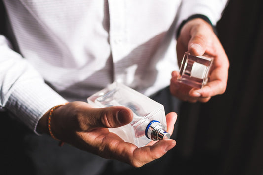 Comment bien appliquer son parfum pour une tenue optimale ?