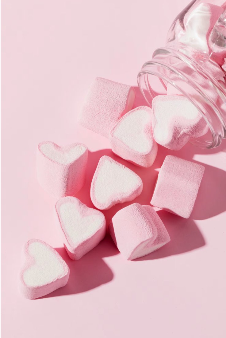 Parfums gourmands
