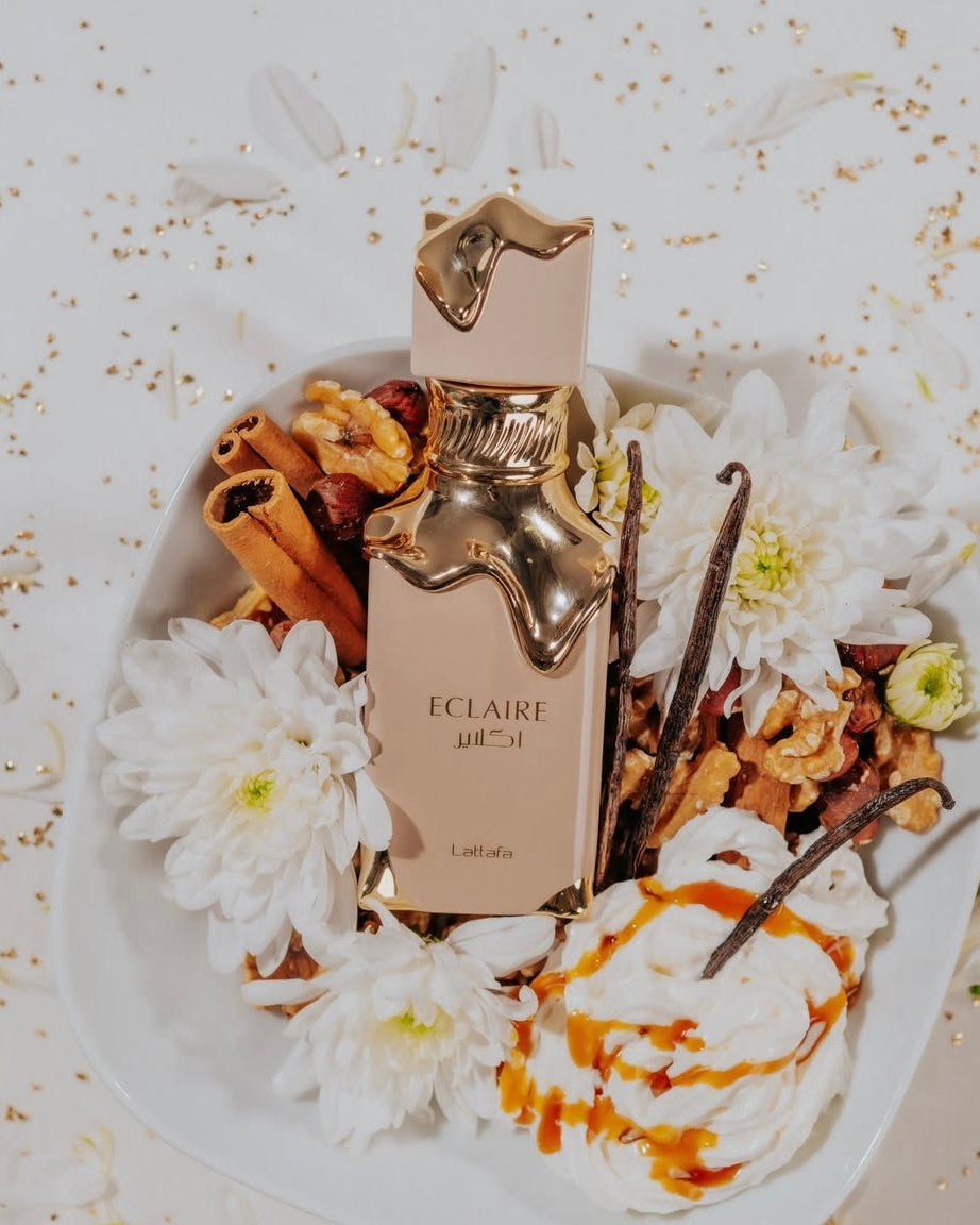 ECLAIRE - Olfaxio