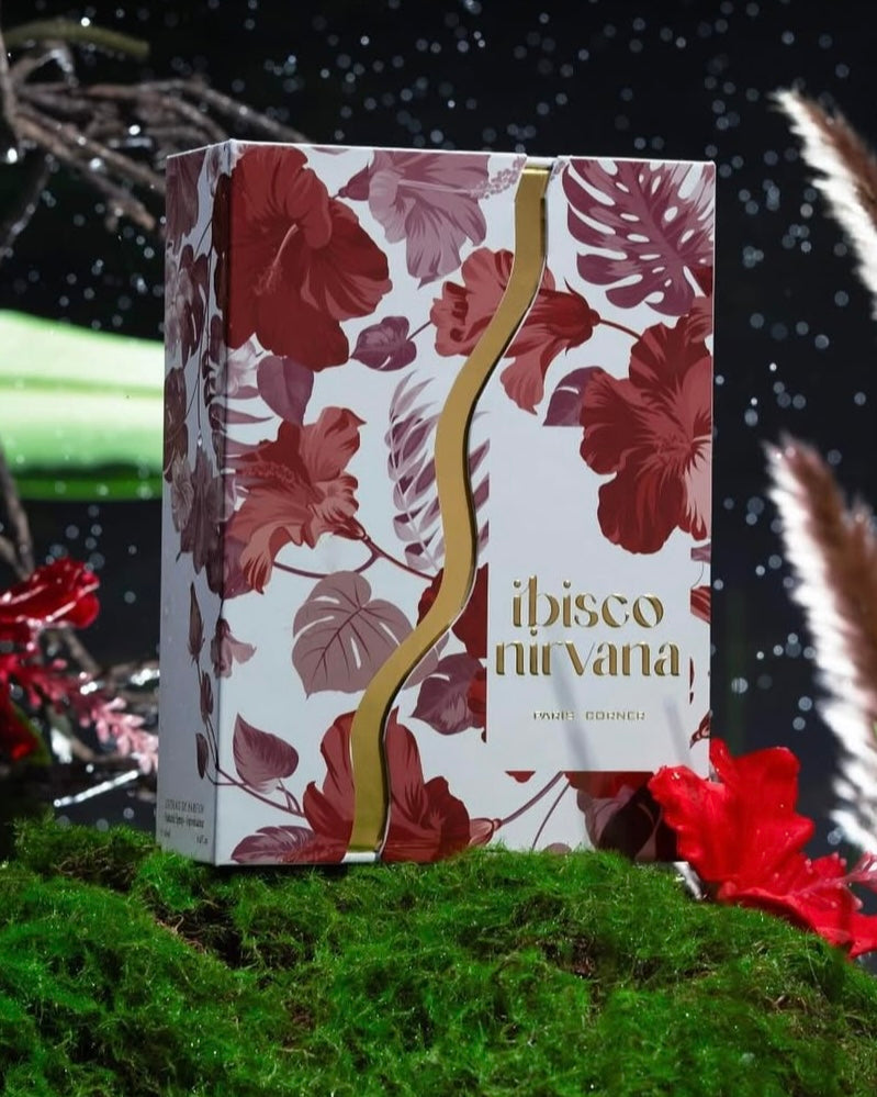 IBISCO NIRVANA - Olfaxio