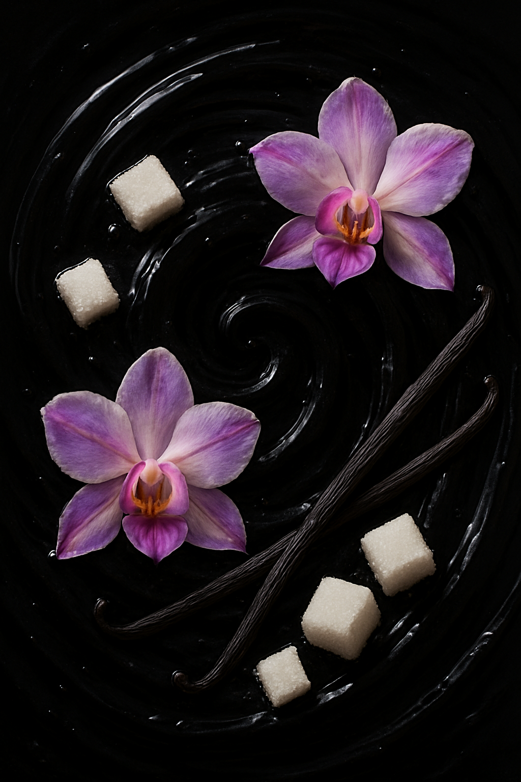 BLACK SUGAR