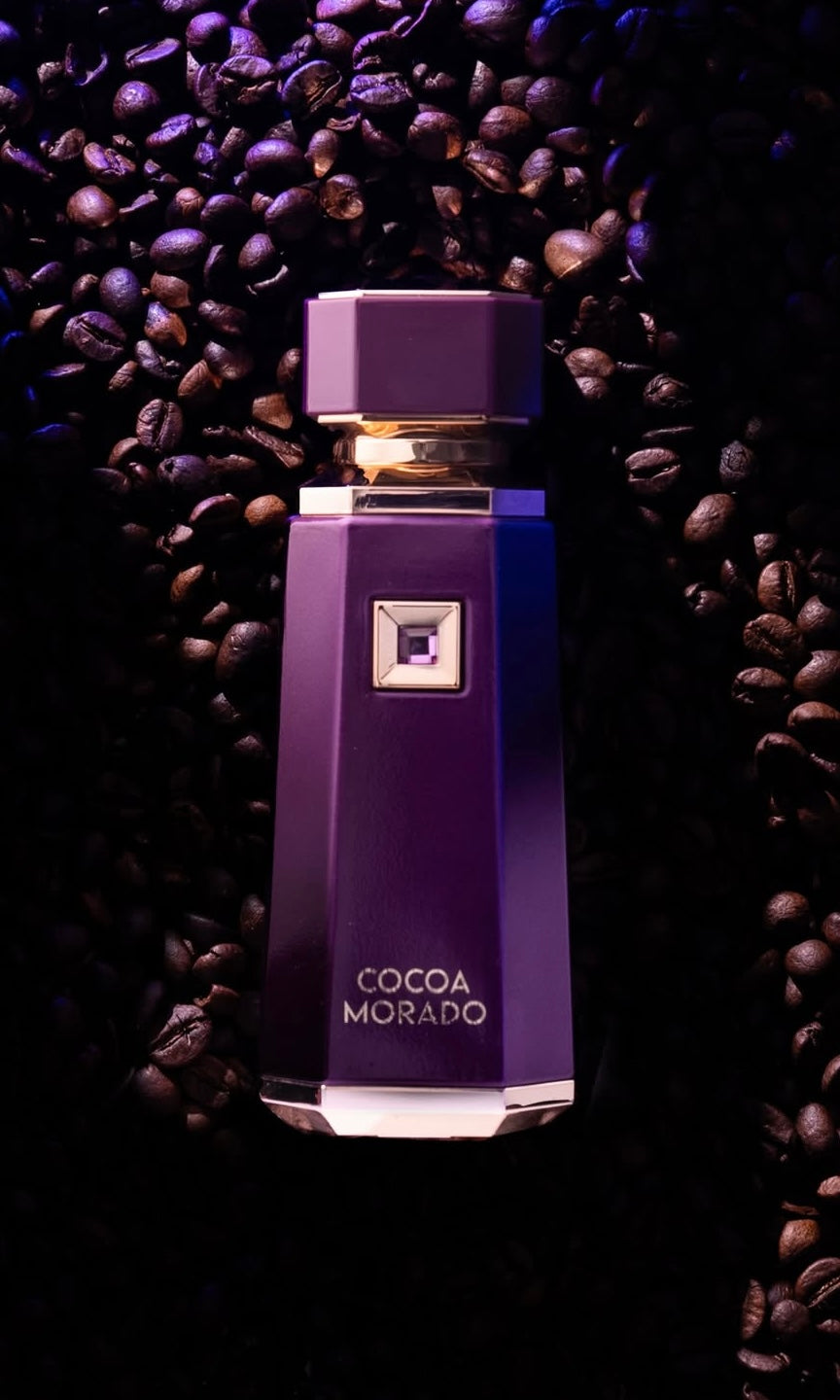COCOA MORADO