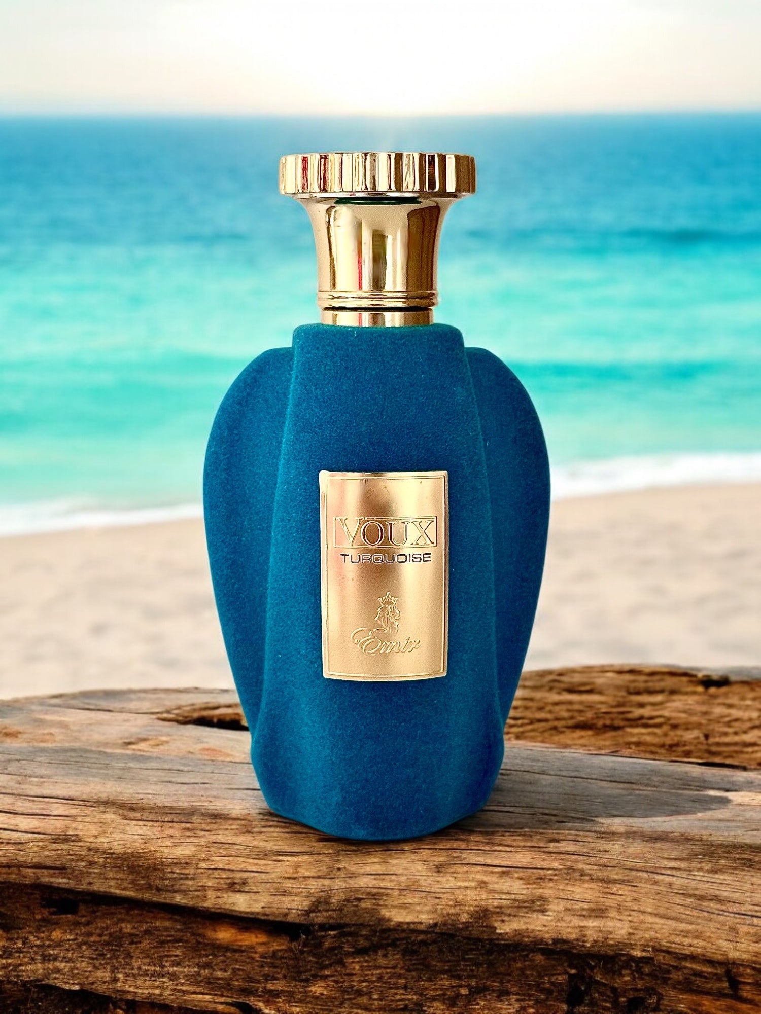 TURQUOISE - Olfaxio