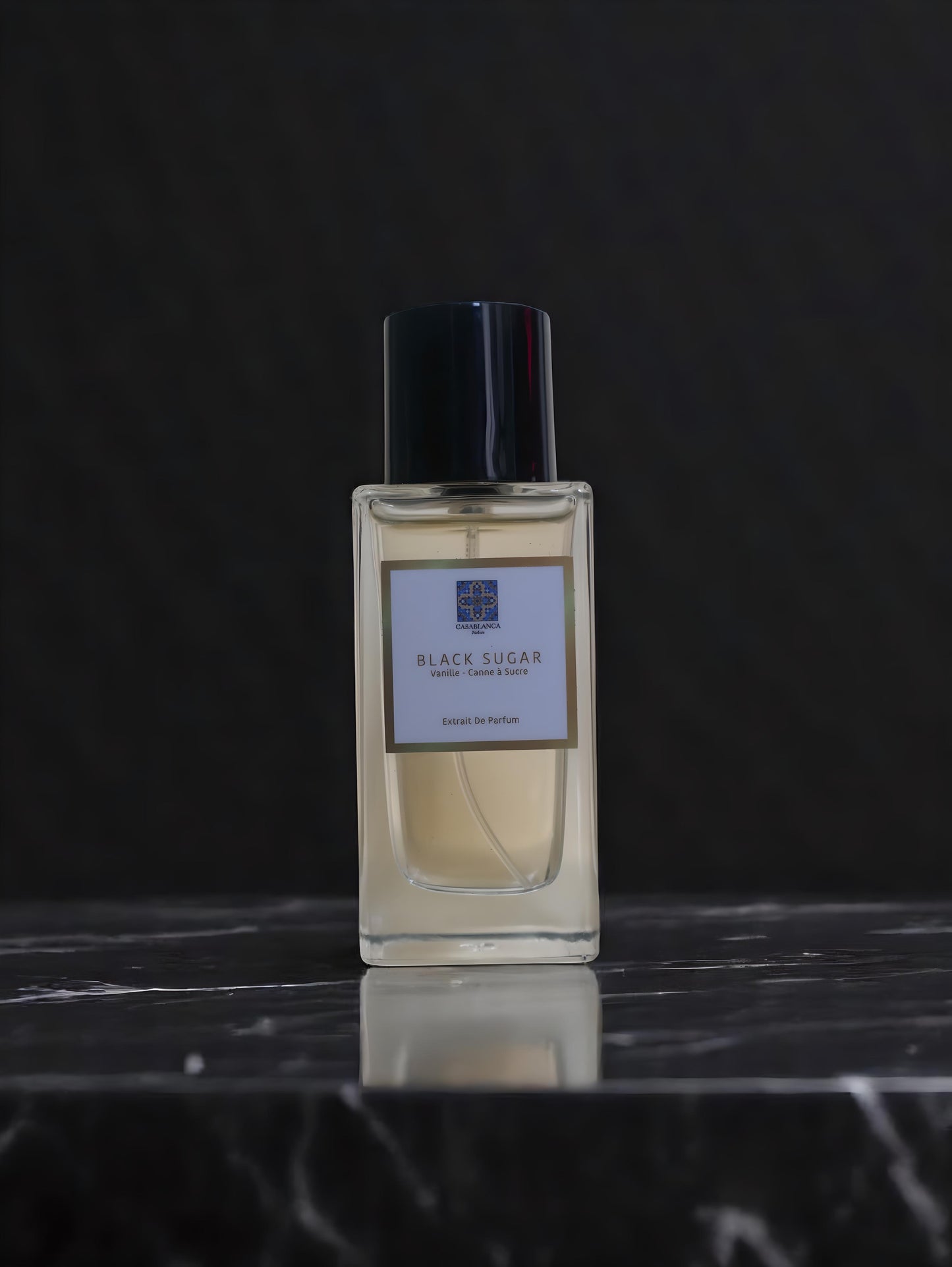 BLACK SUGAR