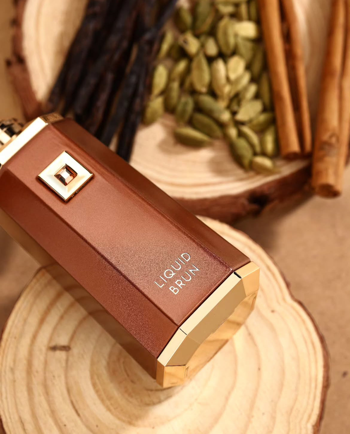 Parfums mixtes