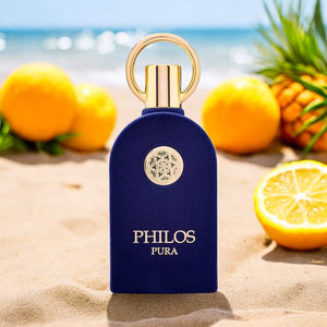 PACK PHILOS ☀️ - Olfaxio