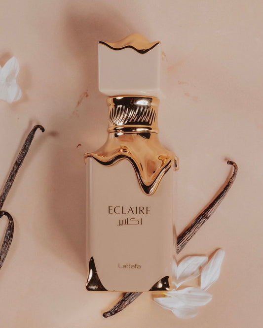 ECLAIRE - Olfaxio