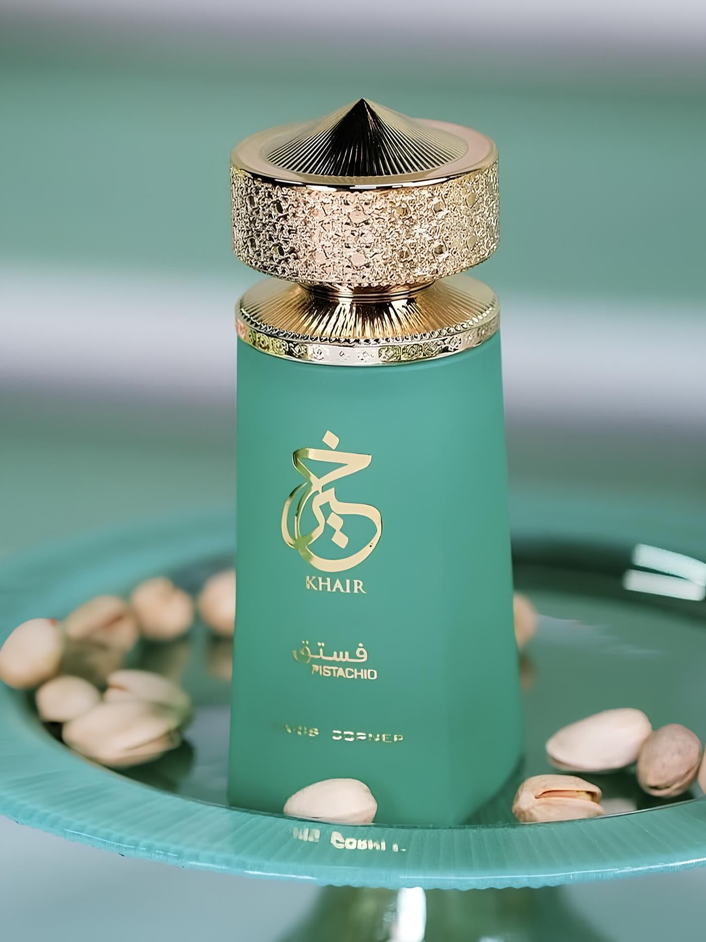 KHAIR PISTACHIO