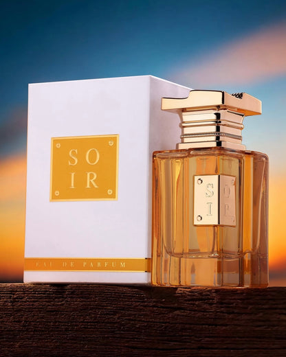 SOIR - Olfaxio