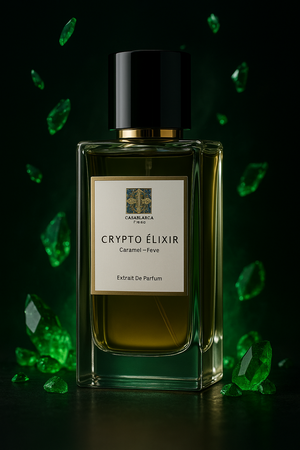 CRYPTO ÉLIXIR