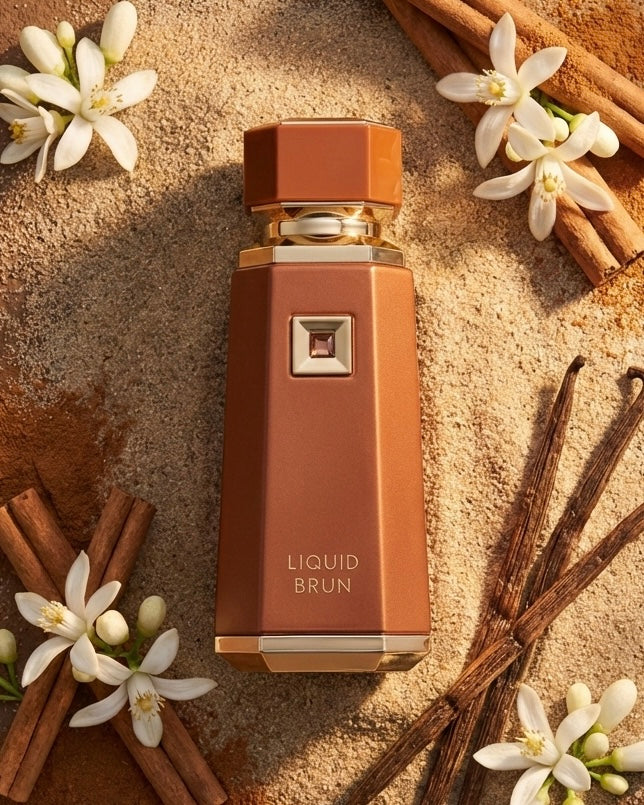 LIQUID BRUN
