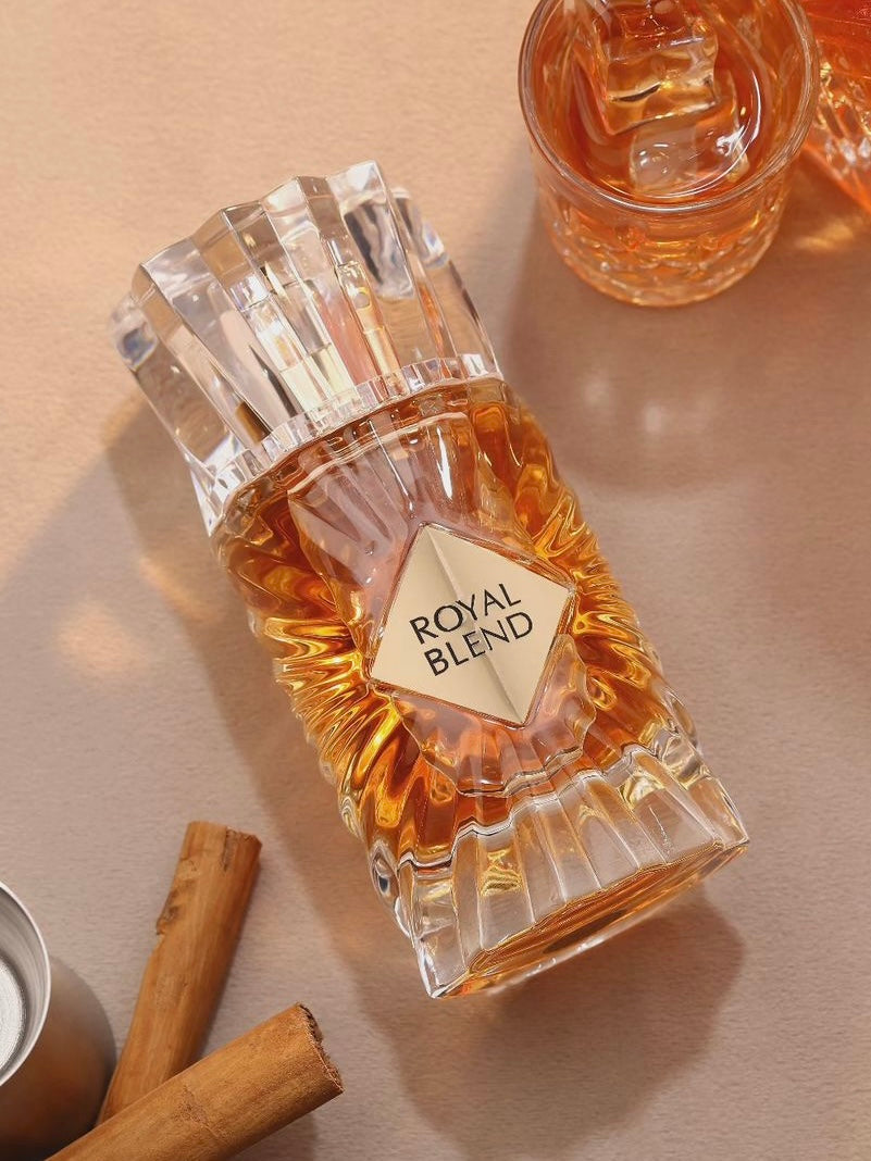 ROYAL BLEND - Olfaxio