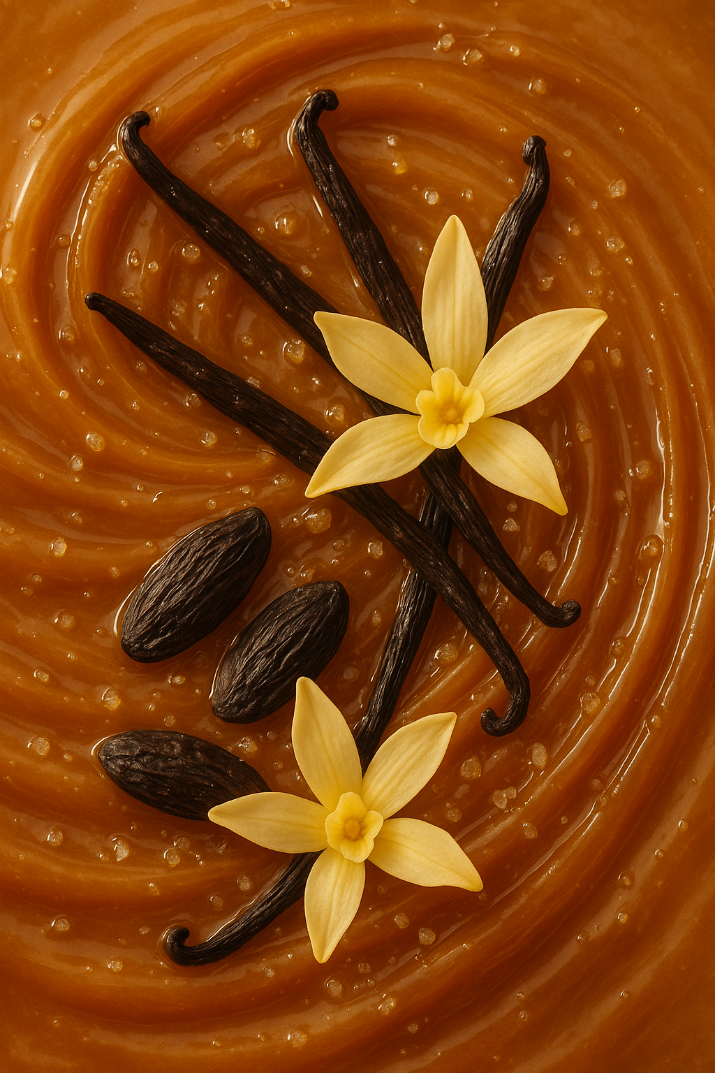 CRÈME BRÛLÉE