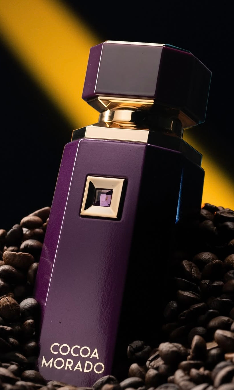 COCOA MORADO