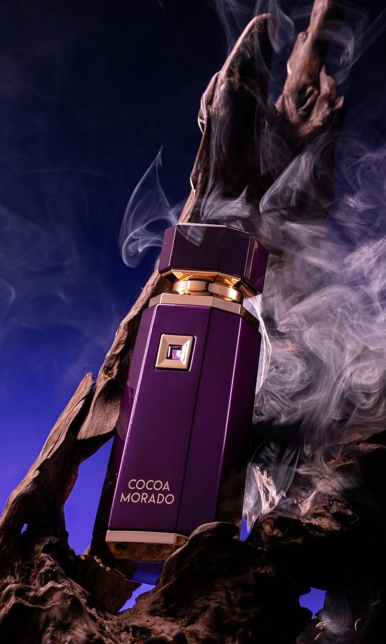 COCOA MORADO