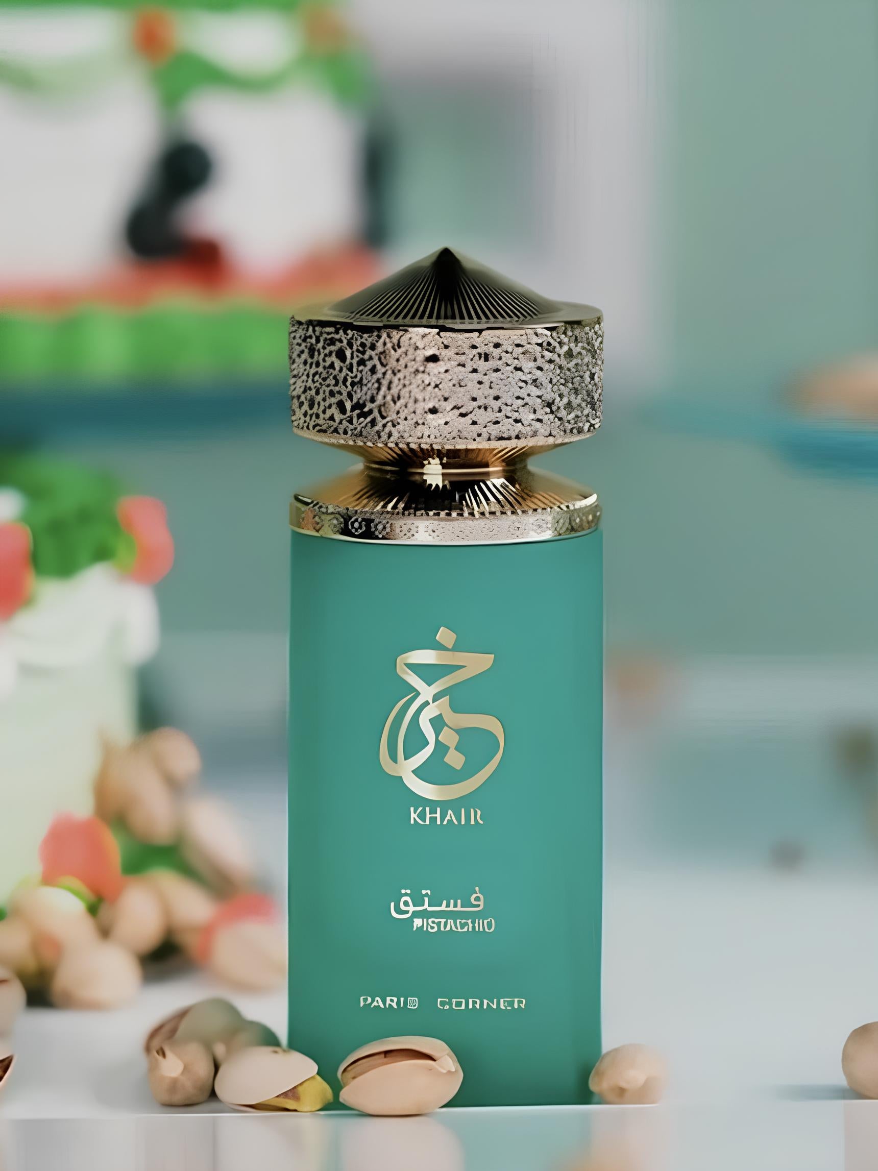 KHAIR PISTACHIO