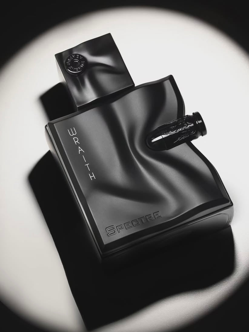 SPECTRE WRAITH – Olfaxio