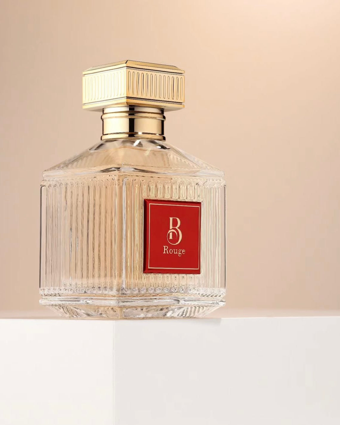 B ROUGE - Olfaxio