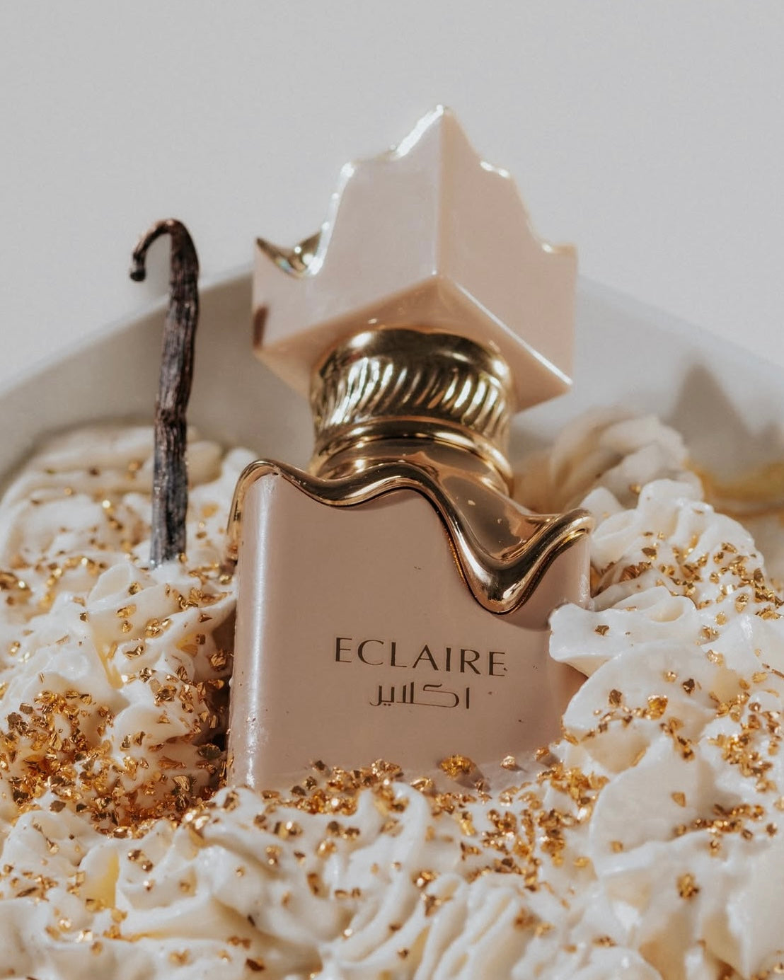 ECLAIRE - Olfaxio