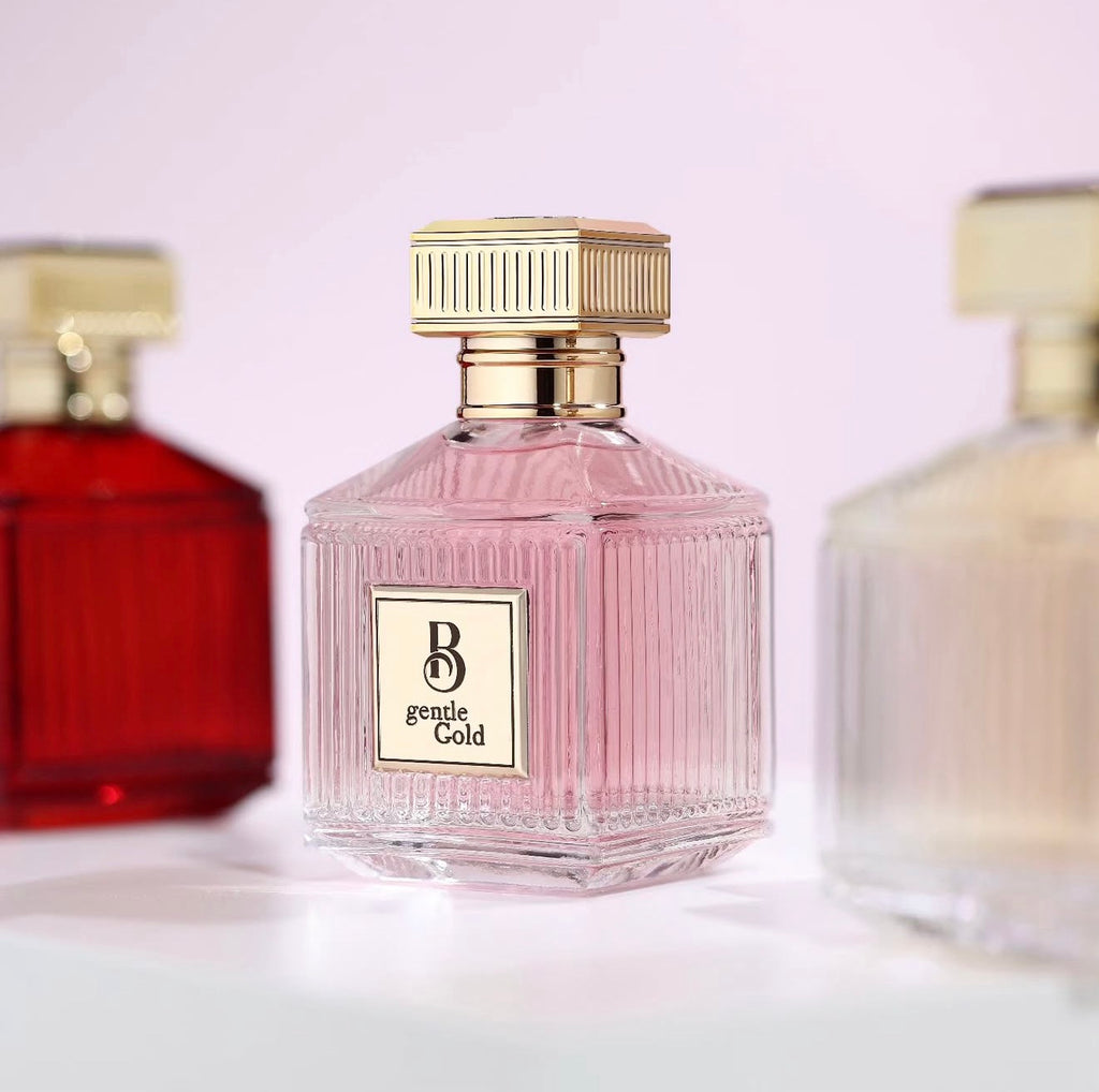 GENTLE GOLD