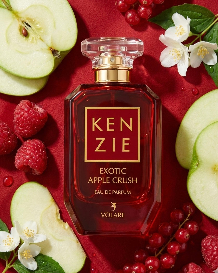 EXOTIC APPLE CRUSH