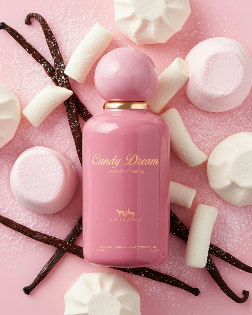 CANDY DREAM