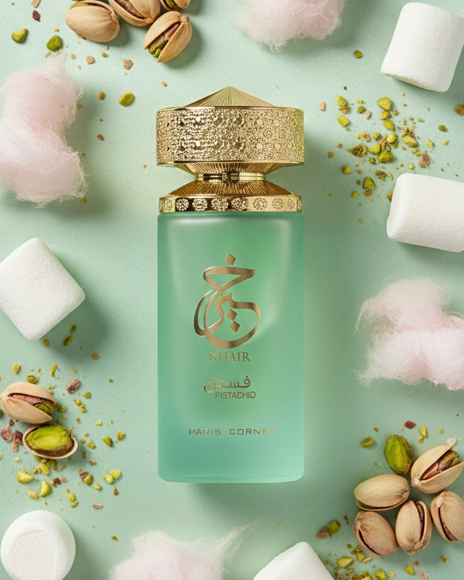 KHAIR PISTACHIO