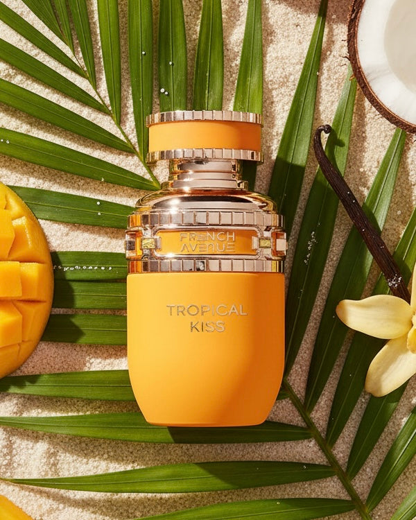 TROPICAL KISS