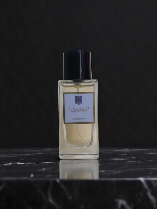 BLACK SUGAR