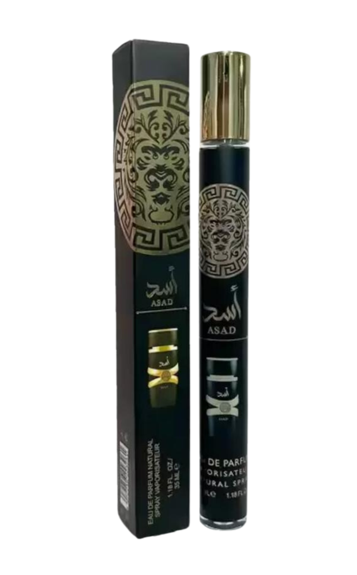 PARFUM 35ML